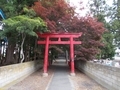 20190531 日吉神社(弘前市三和)