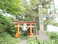 20190606 立野神社(五所川原市金木町)