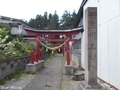 20190606 丹生川上神社(五所川原市金木町)