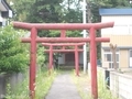 20190606 丹生川上神社(五所川原市金木町)