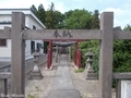 20190611 三社神社(平川市日沼)