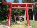 20190613 白山姫神社(五所川原市戸沢)