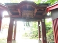 20190629 中野神社(黒石市南中野)