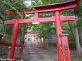 20190716 中野神社(黒石市南中野)