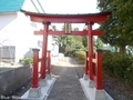 20190909 羽黒神社(青森市浪岡)