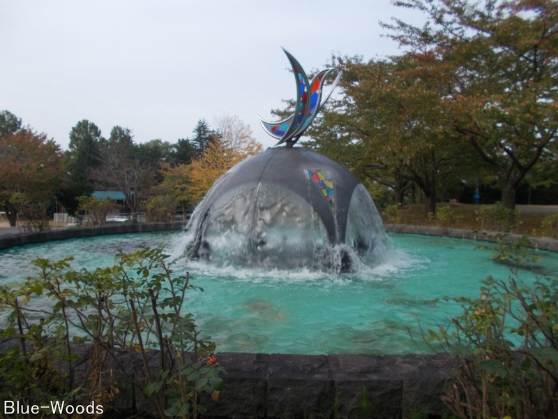 20191003 愛宕公園(野辺地町寺ノ沢)