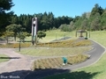 20191010 馬門川観光公園(弘前市葛原)