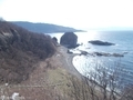 20200404 袰月海岸(今別町袰月)