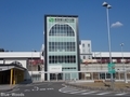 20200404 北海道新幹線奥津軽いまべつ駅(今別町大川平)