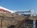 20200404 北海道新幹線奥津軽いまべつ駅(今別町大川平)