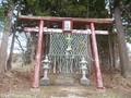 20200419 八幡宮(青森市孫内)