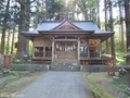 20200514 巌鬼山神社の大杉(弘前市十腰内)