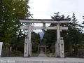 20201009 岩木山神社