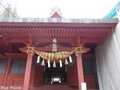 20201009 岩木山神社