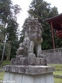 20201009 岩木山神社