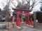 20201120 熊野宮(金木町喜良市)