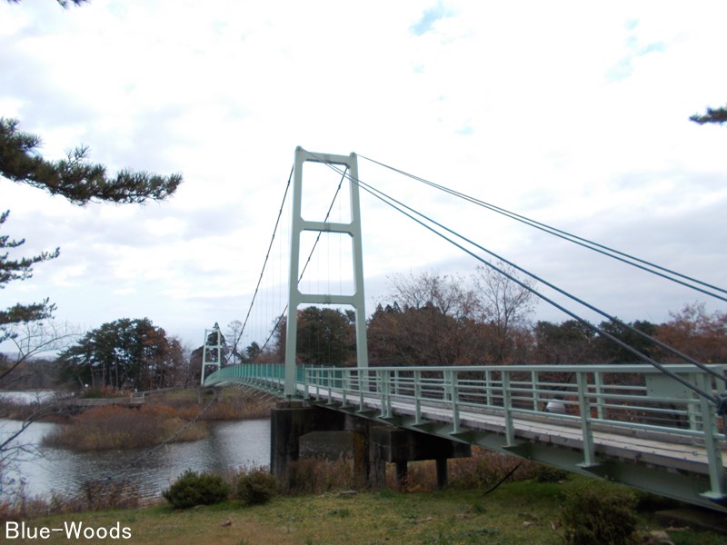 20201120 芦野公園