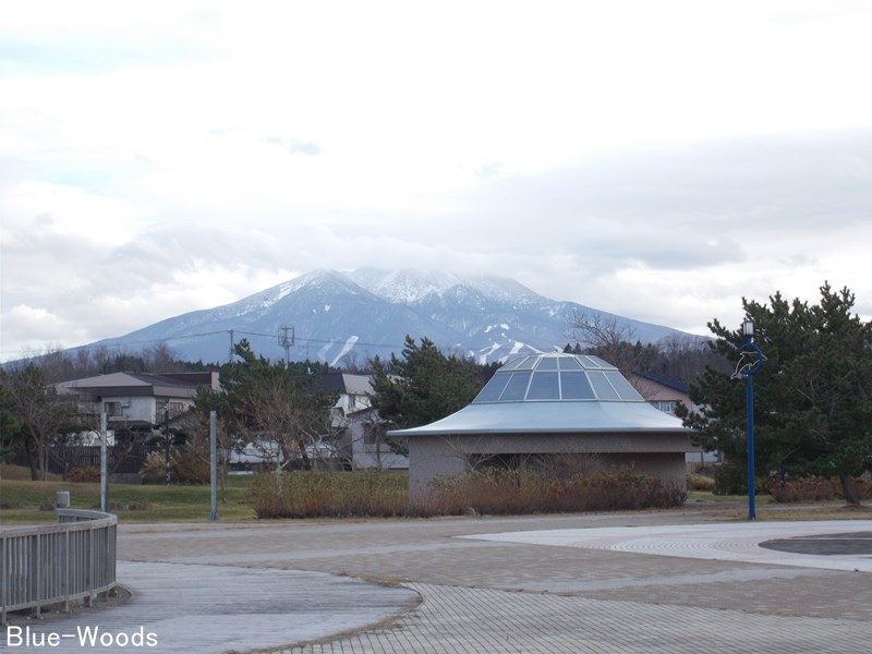 20201125 新設海浜公園