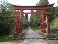 20211008 岩木山神社