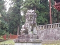 20211008 岩木山神社
