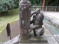 20211008 岩木山神社