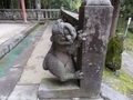 20211008 岩木山神社