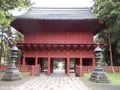 20211008 岩木山神社