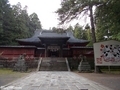 20211008 岩木山神社