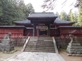 20211008 岩木山神社