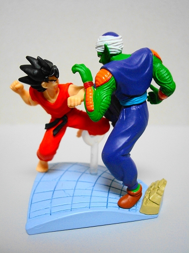 ドラゴンボール イマジネイションフィギュア11 全7種セット