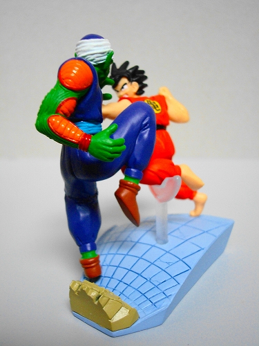 HG ドラゴンボール イマジネイションフィギュア11 全7種セット 【公式