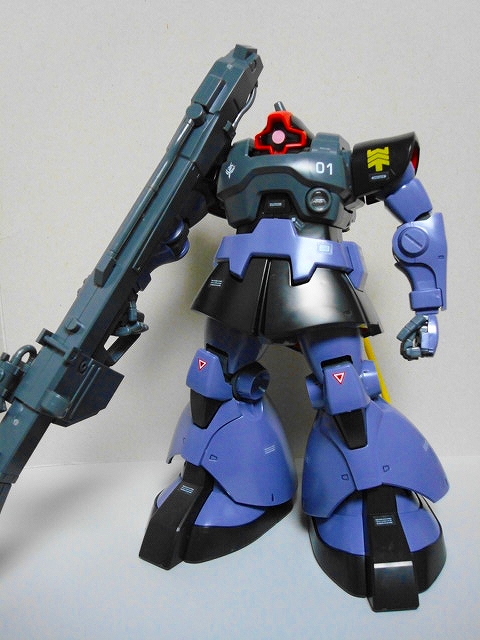 Mg リックドム いつの日かたどり着くその日まで Mg リックドム いつの日かたどり着くその日まで