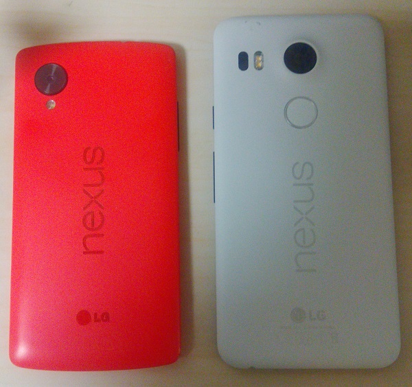【未使用品】Google Nexus 5X アンドロイド#ブラック① 2025年最新】nexus 5x 32gbの人気アイテム - メルカリ
