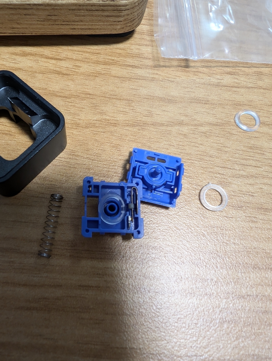 レバーレス探訪記 その7 Rushbox - そんな今日この頃でして、、、