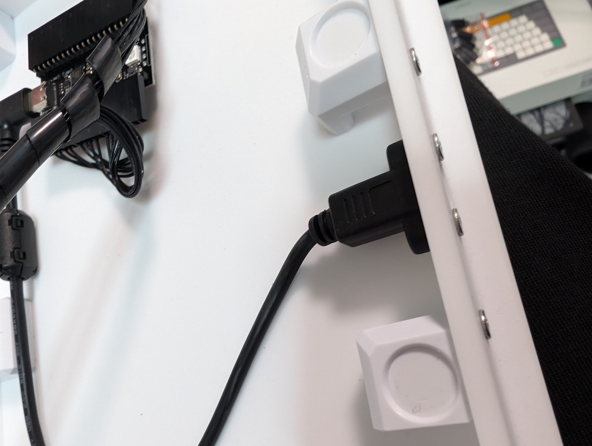 FlashTap flexigear マイクロスイッチボタン アケコン 30 FlashTap flexigear マイクロスイッチボタン アケコン 30 - メルカリ
