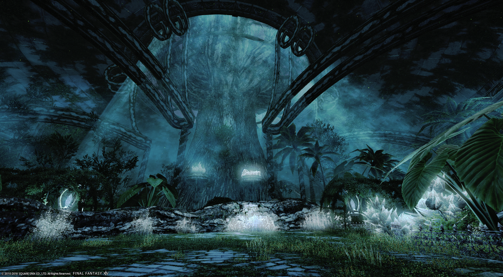 えんそく 聖モシャーヌ植物園 あおいろ手帖