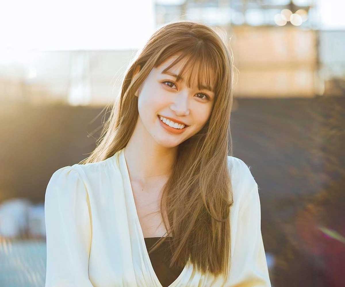 生見愛瑠 ヒルナンデス 新木曜レギュラーに抜擢 ファンから祝福の声殺到 Blueback ブルーバック スイート カジュアルなwebマガジン