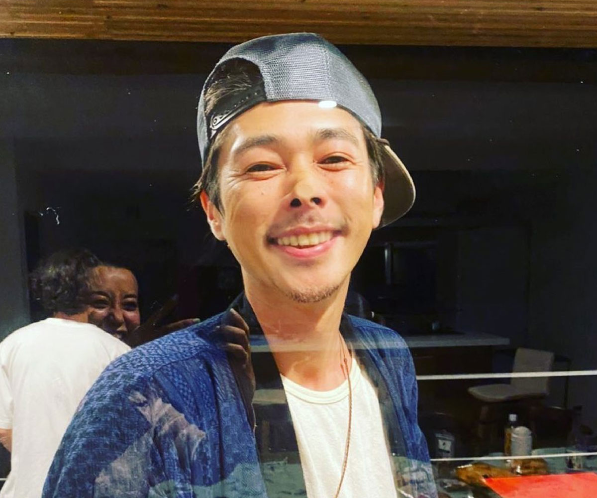 窪塚洋介 42歳になりました 誕生日をファンに報告 ファンから祝福の声 Bridget ブリジット 窪塚洋介 42歳になりました 誕生日をファンに報告 ファンから祝福の声 Bridget ブリジット