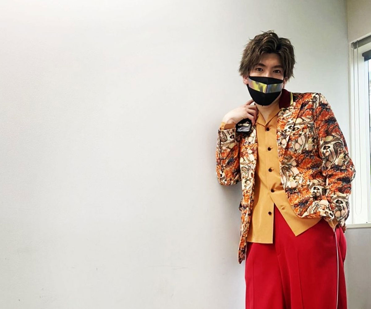 Exit りんたろー 番組撮影時のオフショット公開 まさかのエピソードが話題に Bridget ブリジット