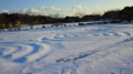 気持ちのよい空気