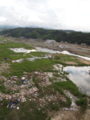 [［東日本大震災］]