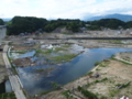 [［東日本大震災］]