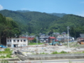 [東日本大震災]