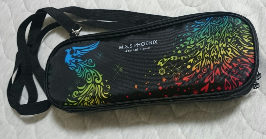 M.S.S Project Tour 2017 ~PHOENIX -Eternal Flame-~@名古屋国際会議場 センチュリーホール201711231800 - blueberry field forever M.S.S Project Tour 2017 ~PHOENIX -Eternal Flame-~@名古屋国際会議場 センチュリーホール201711231800 - blueberry field forever