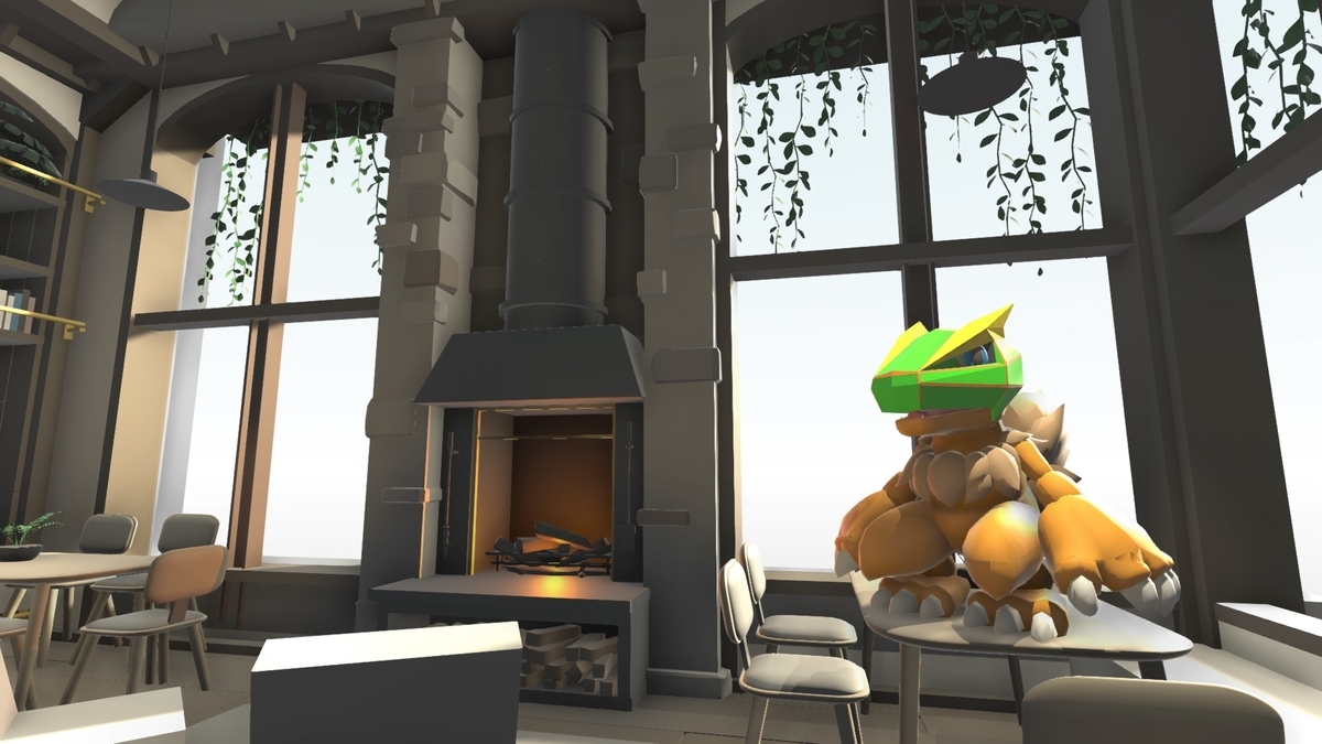 Vr空間でお絵描きと3dデータ作成をする その5 3dデータのインポート Mrが楽しい Vr空間でお絵描きと3dデータ作成をする その5 3dデータのインポート Mrが楽しい
