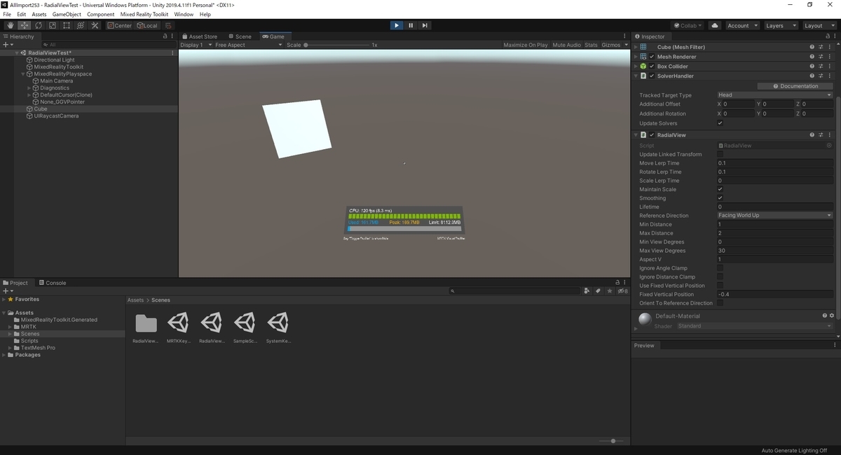 【ヒロキ】Mr. Iroc - Reality on the Map 朝からエグすぎるやろ