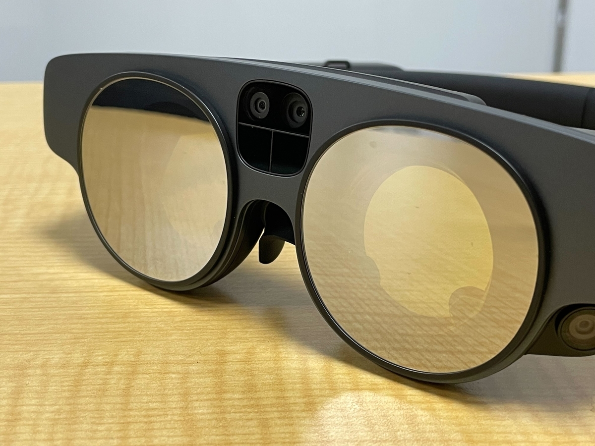 Magic Leap 2の開発環境構築手順をまとめる - MRが楽しい