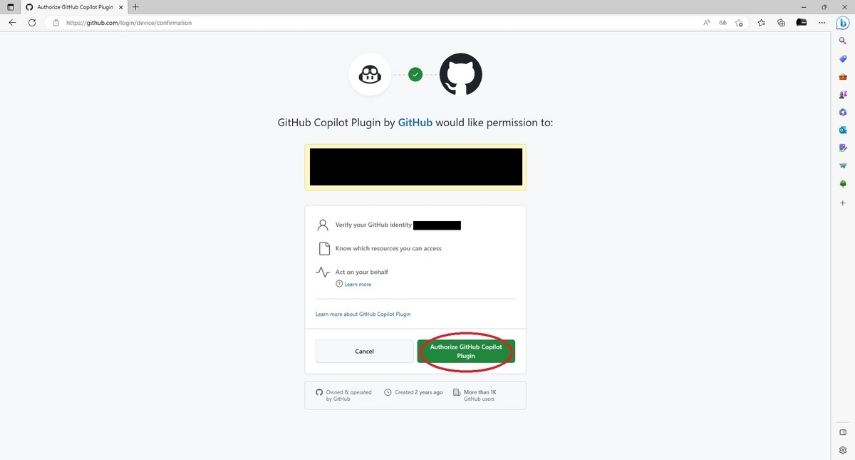JetBrains RiderでGithub Copilotを利用する MRが楽しい