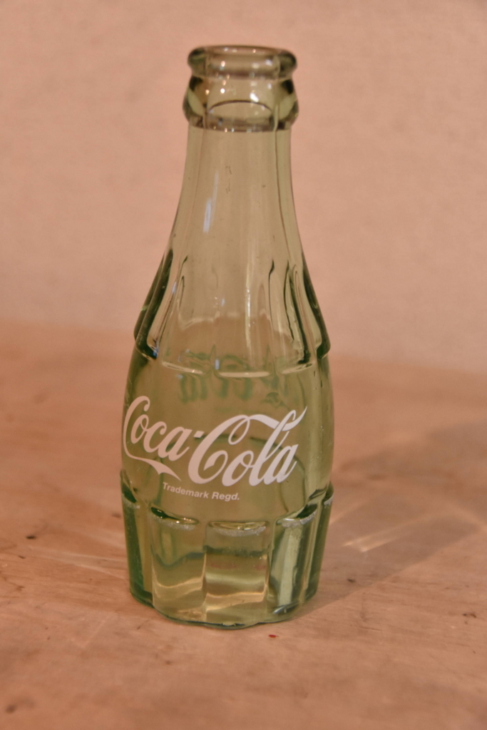 コカコーラランタンを自作しました やっすんcamp コカコーラランタンを自作しました やっすんcamp