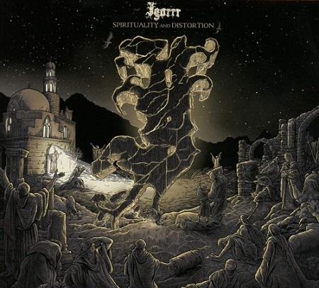Igorrr / Spirituality and Distortion - むじかほ新館。 ～音楽